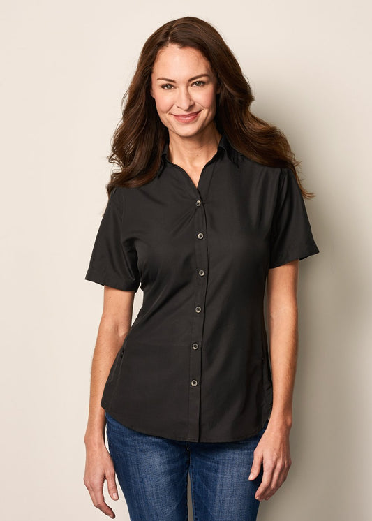 Game Guard Caviar Ladies' MicroFiber Fishing Shirt 1143CAVH