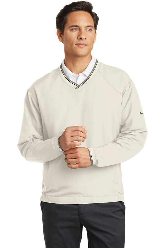 Nike V-Neck Wind Shirt.  234180