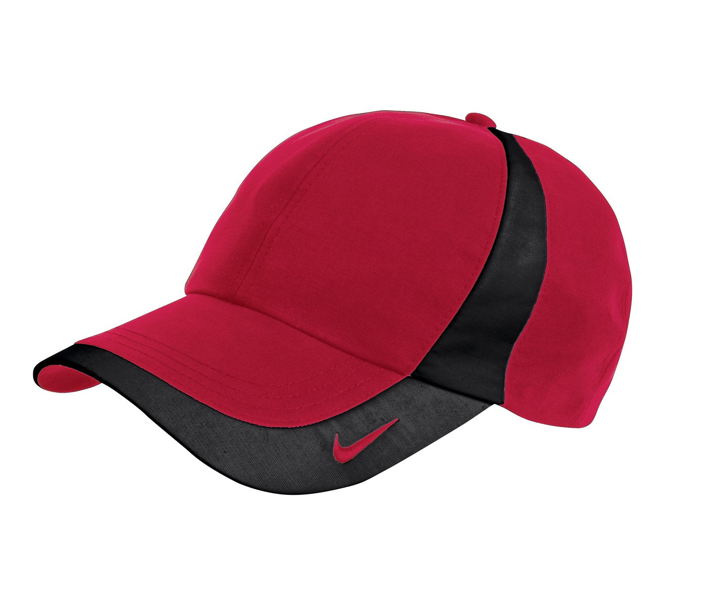 Nike Dri-FIT Technical Colorblock Cap. 354062