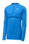 NEW! Limited Edition Nike Seamless 1/2-Zip Cover-Up. 892221