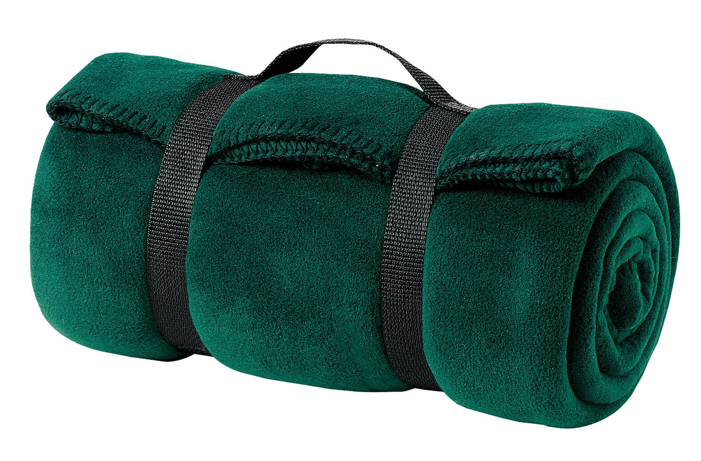 Port Authority® - Value Fleece Blanket with Strap.  BP10