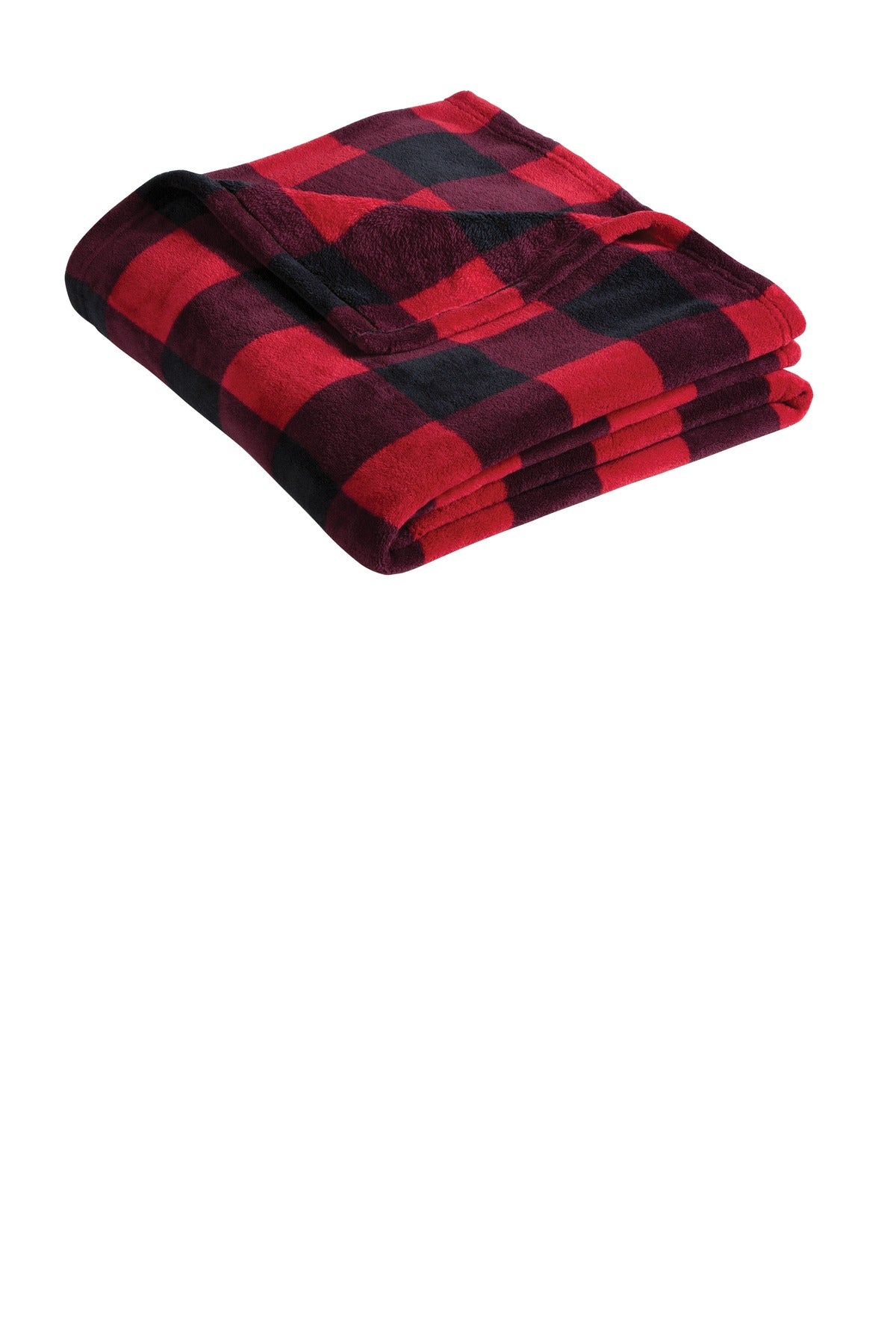 Port Authority ®  Ultra Plush Blanket. BP31