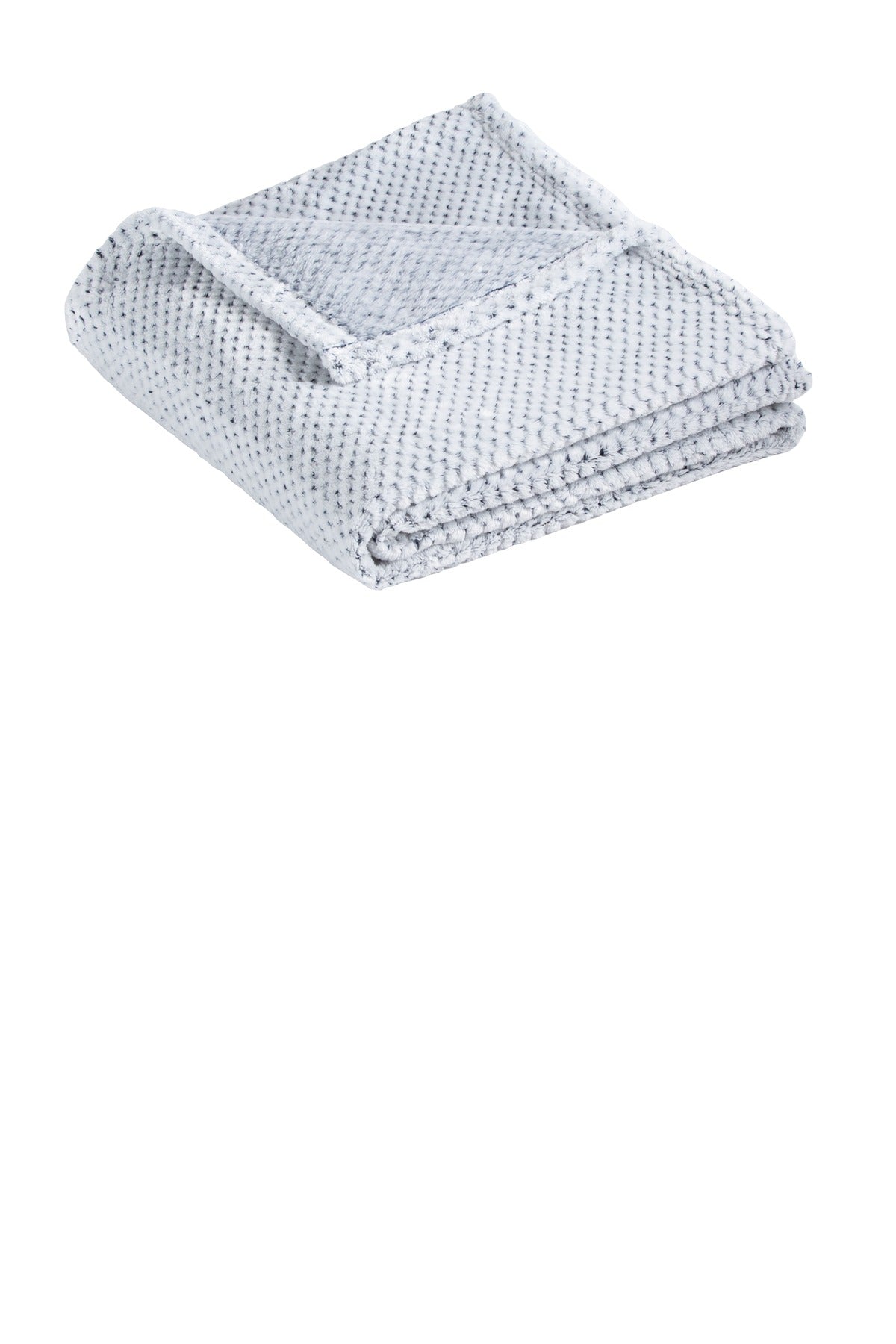 Port Authority ® Plush Texture Blanket. BP35