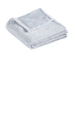 Port Authority ® Plush Texture Blanket. BP35