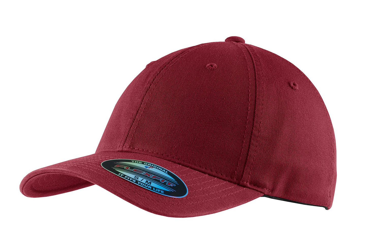 Port Authority® Flexfit® Garment-Washed Cap. C809