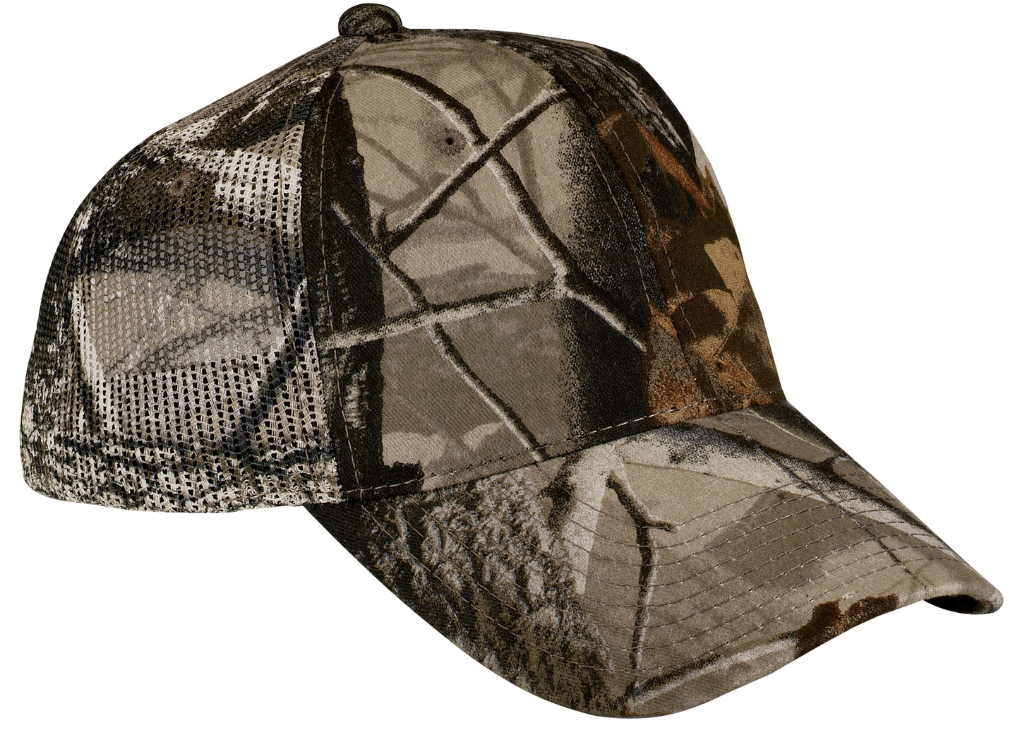 Port Authority® Pro Camouflage Series Cap with Mesh Back.  C869