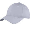 Port & Company® Youth Six-Panel Unstructured Twill Cap. YC914