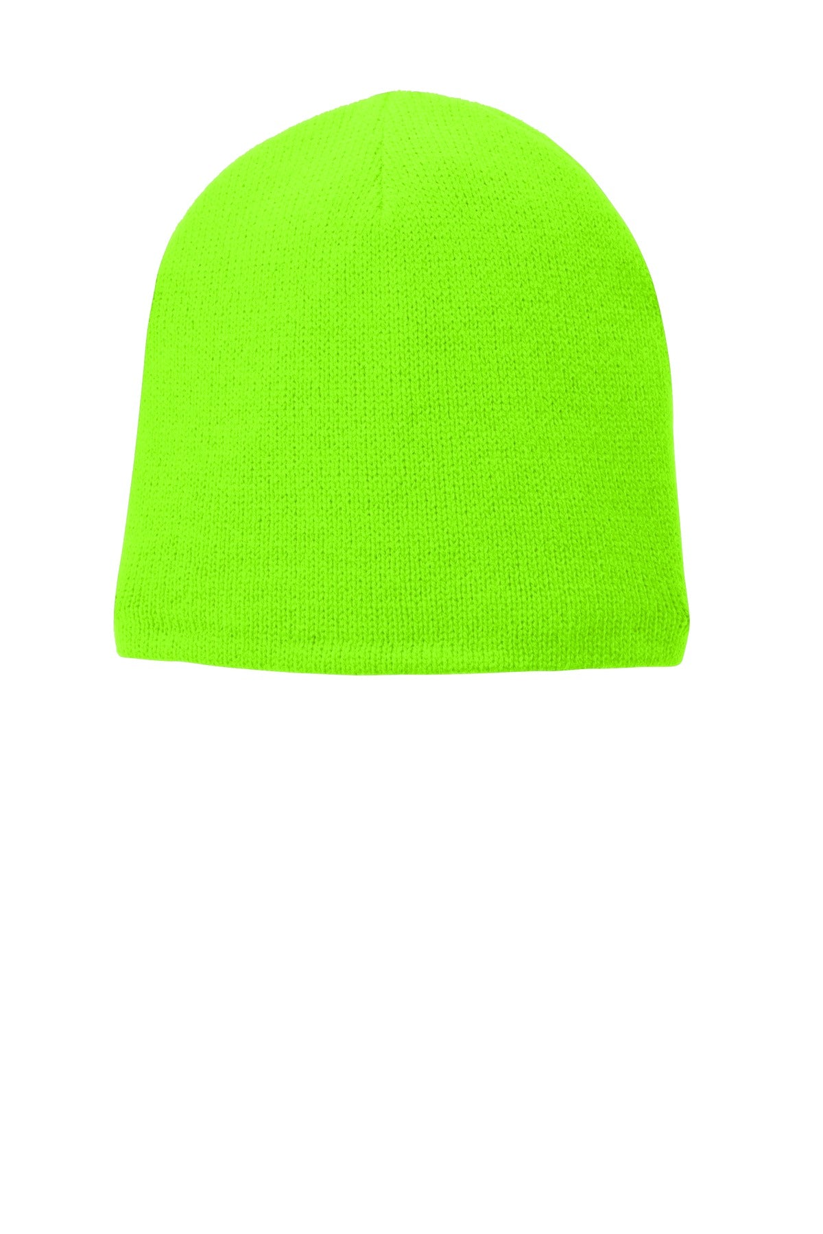 Port & Company® Fleece-Lined Beanie Cap. CP91L