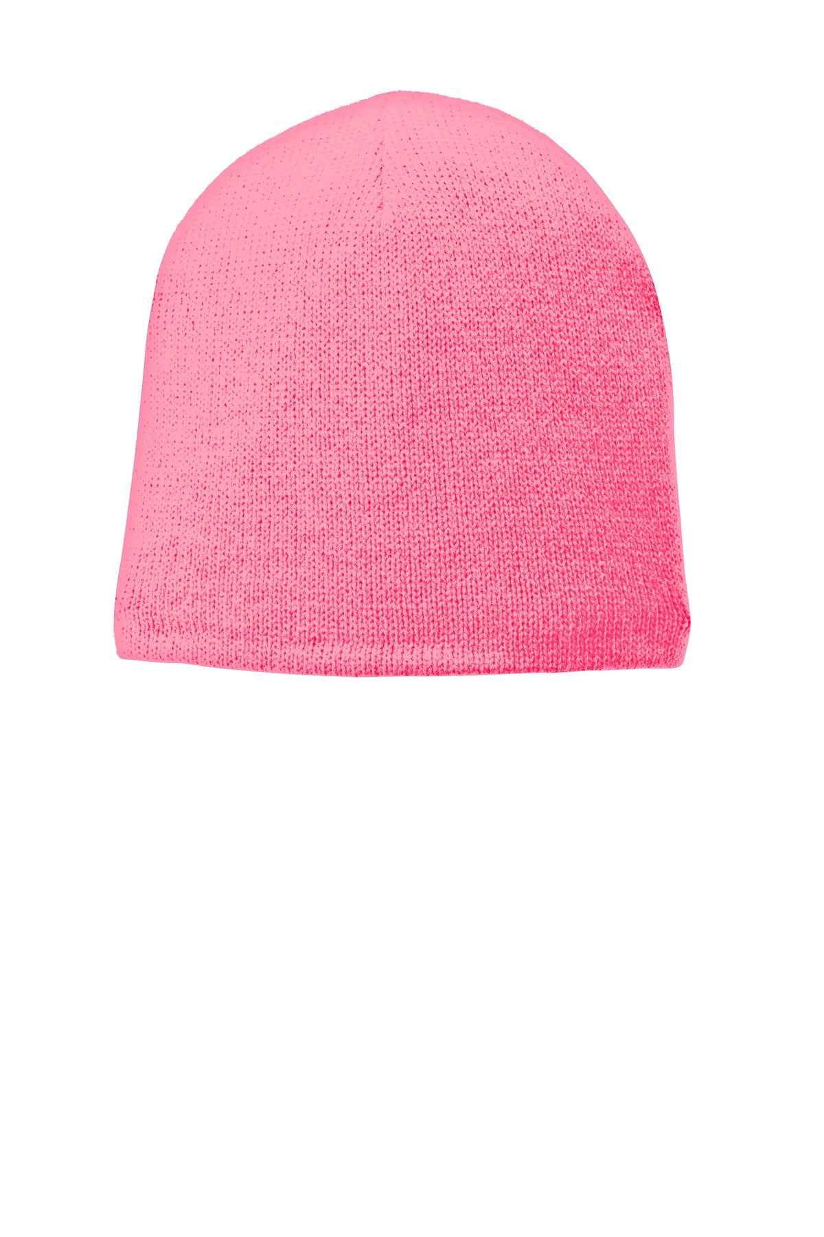 Port & Company® Fleece-Lined Beanie Cap. CP91L