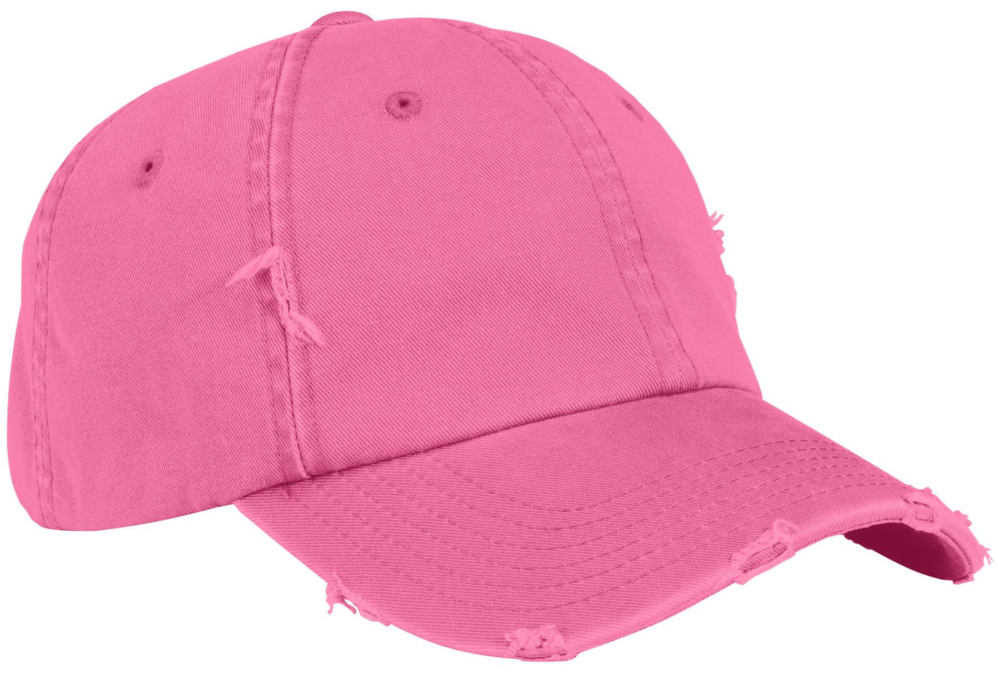 District® Distressed Cap. DT600