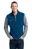 Eddie Bauer® - Fleece Vest. EB204