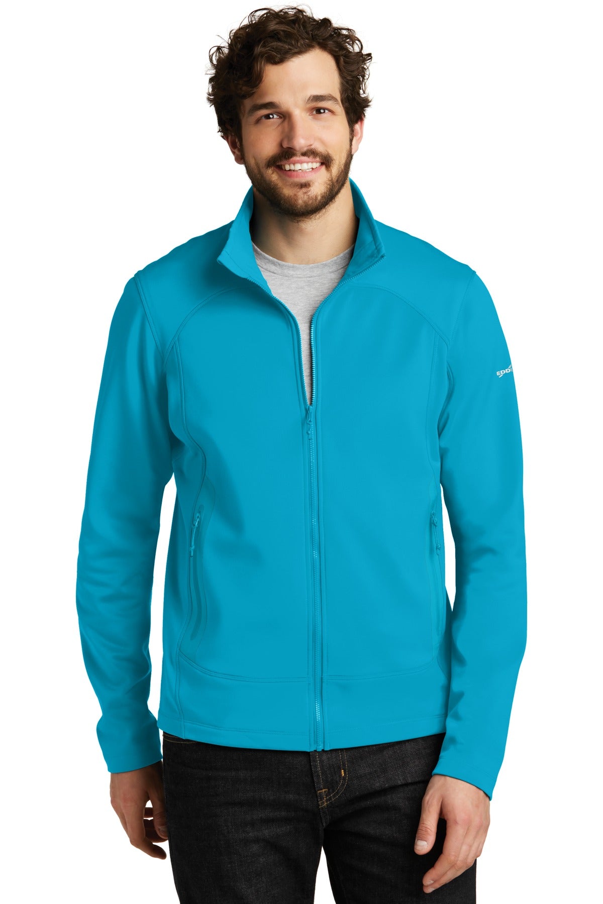 Eddie Bauer® Highpoint Fleece Jacket. EB240
