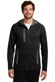 Eddie Bauer ® Sport Hooded Full-Zip Fleece Jacket. EB244
