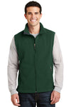 Port Authority® Value Fleece Vest. F219