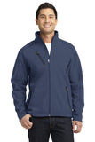 Port Authority® Welded Soft Shell Jacket. J324