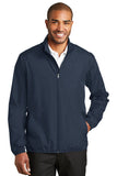 Port Authority® Zephyr Full-Zip Jacket. J344