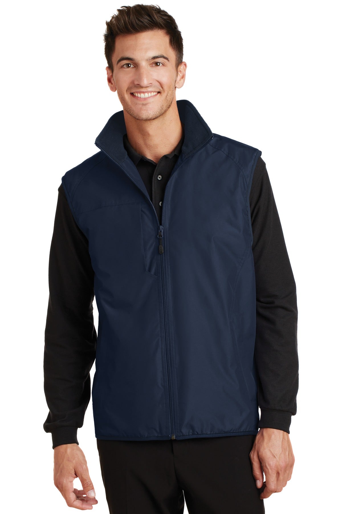 Port Authority® Challenger™ Vest. J355