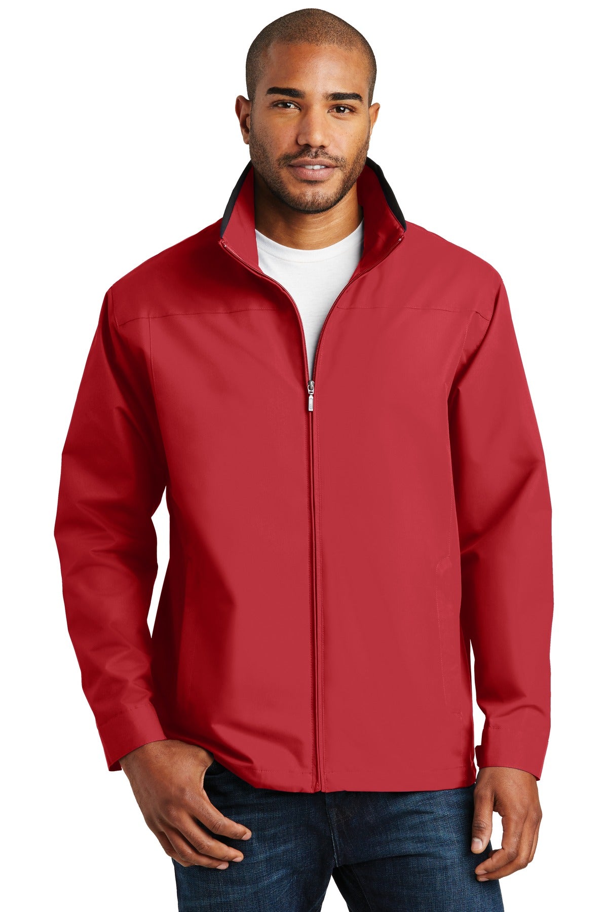 Port Authority® Successor™ Jacket. J701
