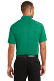 Port Authority SS Jewel Green Crossover Raglan Polo K575 (Men's)