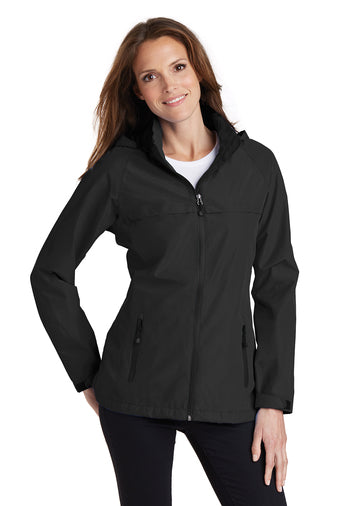 Port Authority Ladies Torrent Waterproof Jacket L333#
