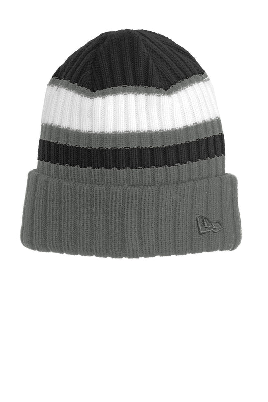 New Era® Ribbed Tailgate Beanie. NE903