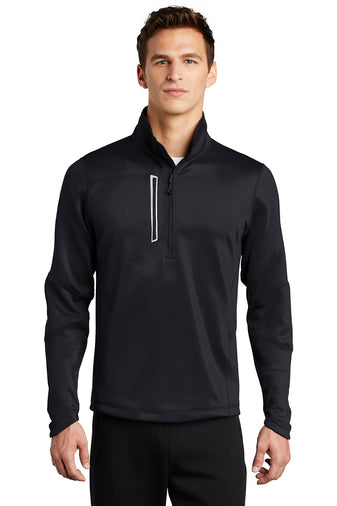 OGIO ENDURANCE Blacktop 1/4-Zip OE701 (Men's)