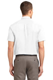 Port Authority SS White Shirt S508 (Men's)