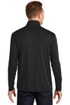 Sport-Tek PosiCharge Competitor 1/4-Zip Pullover ST357##