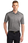 Sport-Tek Vintage Heather Contender Polo ST660