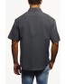 Pro Celebrity SS Graphite Fishing Shirt FST889 (Men's)#